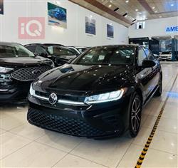 فولكسفاغن جيتا